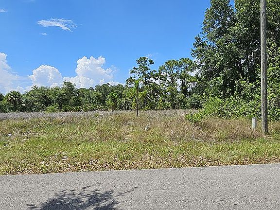 NICE DUPLEX LOT 