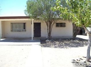 949 W Calle Milu, Tucson, AZ 85706