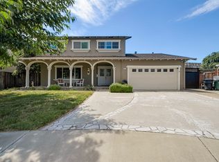 2740 Willowren Way, Pleasanton, CA 94566