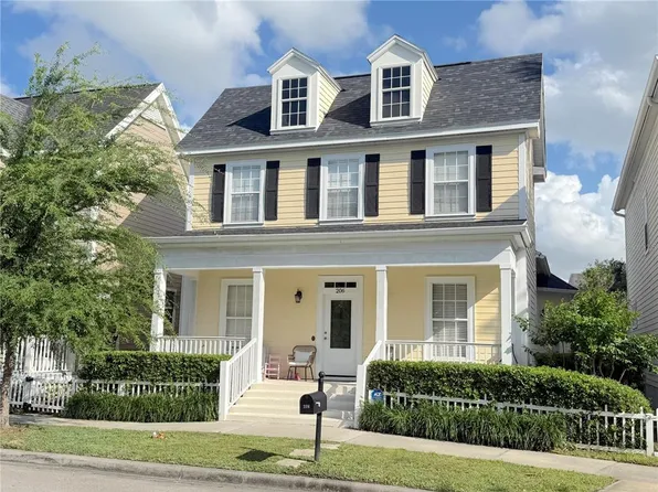 206 Norfolk Pl, Celebration, FL 34747