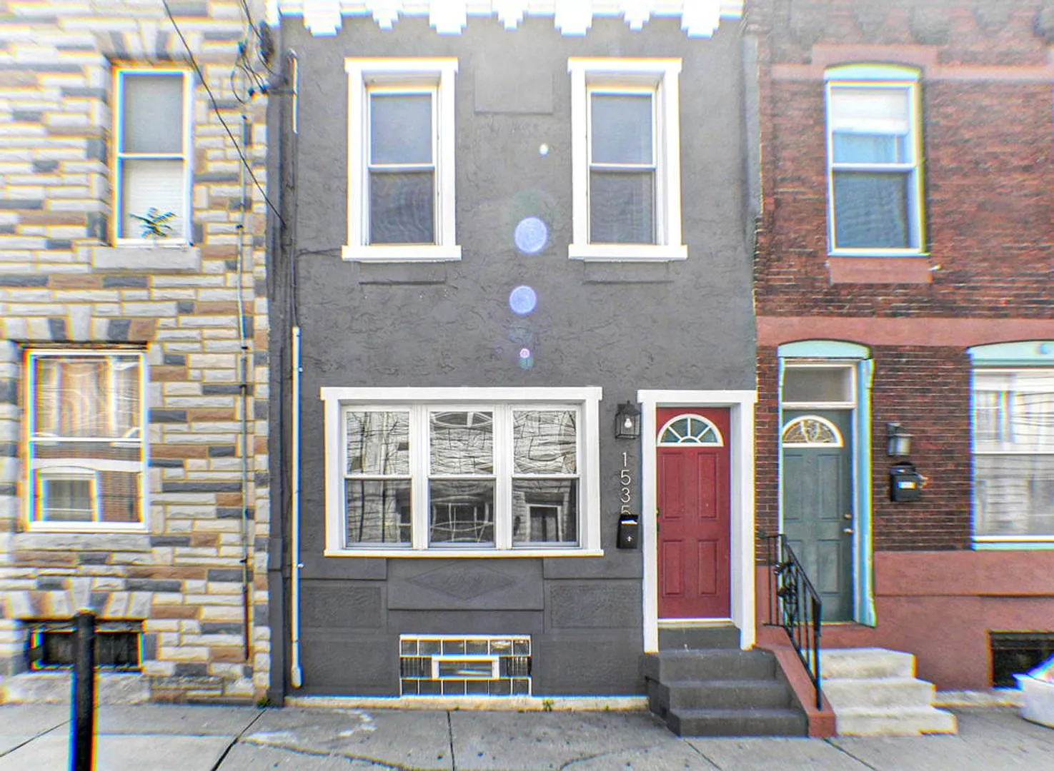 Point Breeze Three Bedroom Home — Photo 3