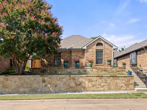 2817 Silverspring Rd, Carrollton, TX 75006