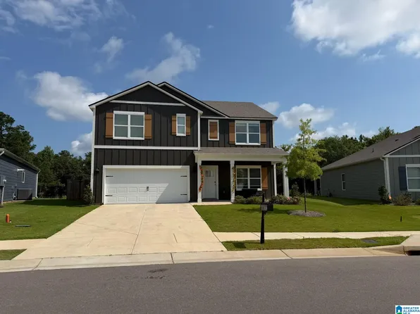 5155 Meadow Ridge Trl, Bessemer, AL 35022