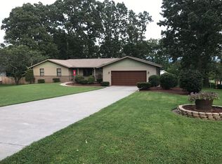 1217 Lenore Ln, Maryville, TN 37804
