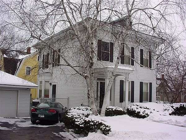 121 N. Division