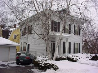 121 N Division St, Ann Arbor, MI 48104