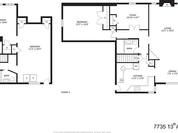 3rd image of this home
