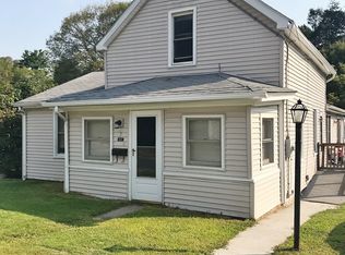 7 Williams St, Dudley, MA 01571