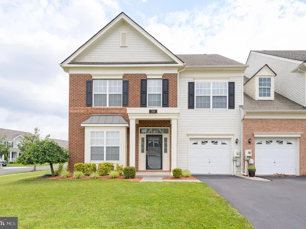 201 Strathmore Way E, Martinsburg, WV 25403