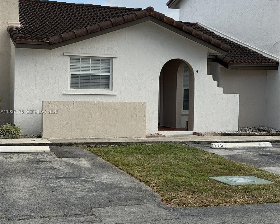 1st image of 13551 SW 62nd St APT 4-155