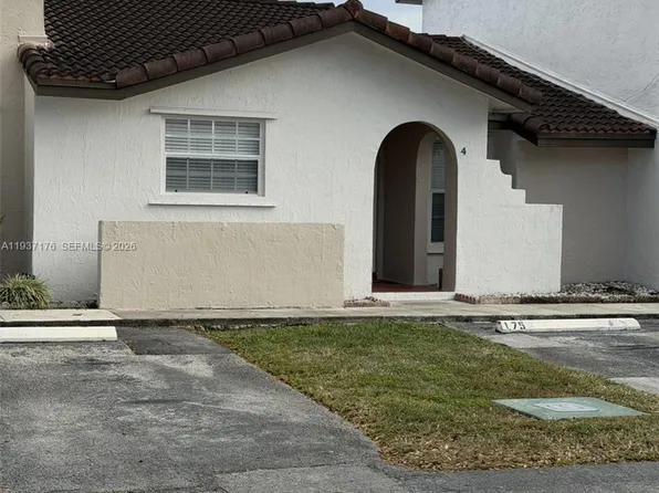 13551 SW 62nd St APT 4-155, Miami, FL 33183