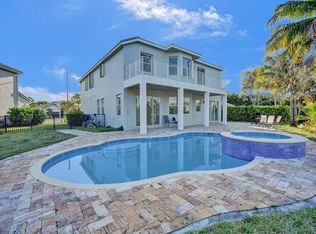 9341 Glidden Ct, Wellington, FL 33414
