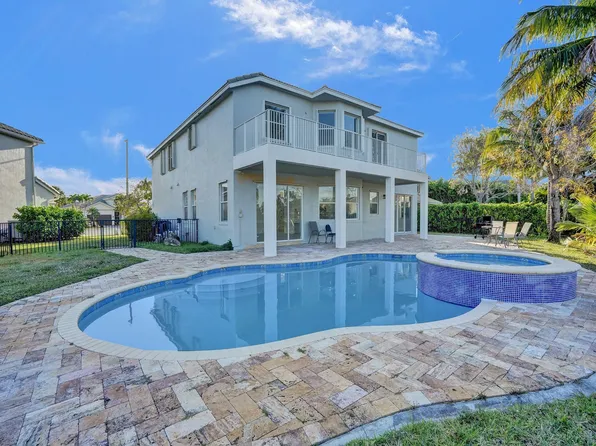 9341 Glidden Court, Wellington, FL 33414