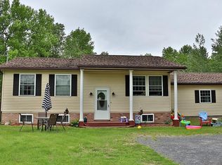 1734 Route 22b, Morrisonville, NY 12962