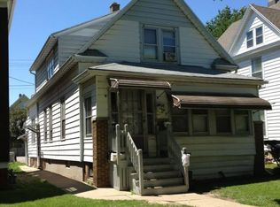 1921 S 28th St, Milwaukee, WI 53215