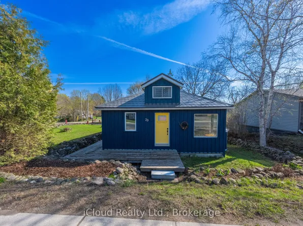 29 Main St, Erin, ON N0B 1T0