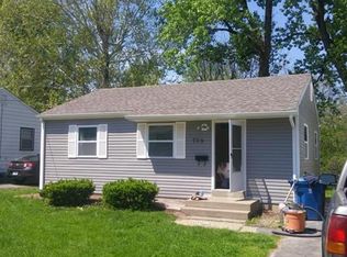709 Beardsley Ct, Saint Louis, MO 63135