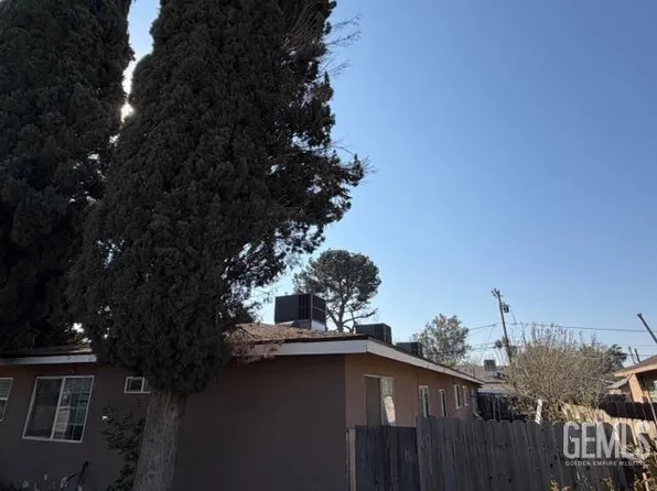 1909 Buena Vista St, Bakersfield, CA 93304