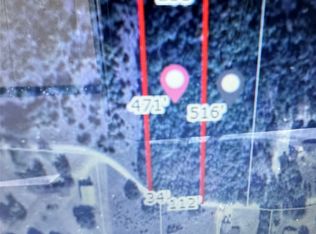 Fox Rd, Mannford, OK 74044