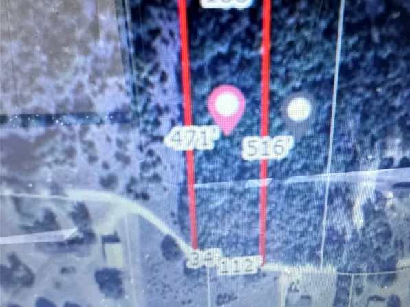 Fox Rd, Mannford, OK 74044