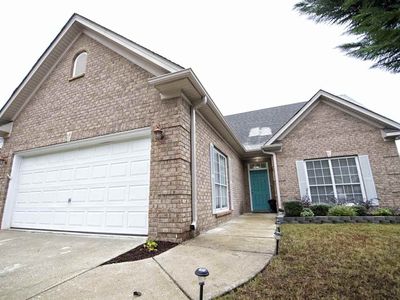 1177 Forest Lakes Way, Sterrett, AL, 35147