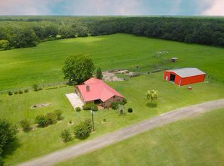 2124 Happy Hollow Rd, Bonifay, FL 32425