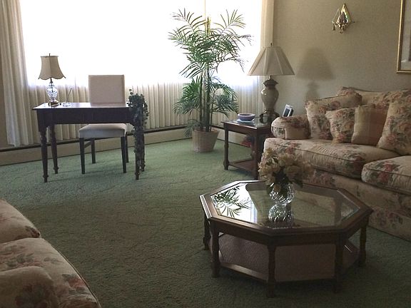 14 x 19 Living Room