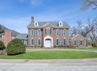 5922 Bentwood Trl, Dallas, TX 75252