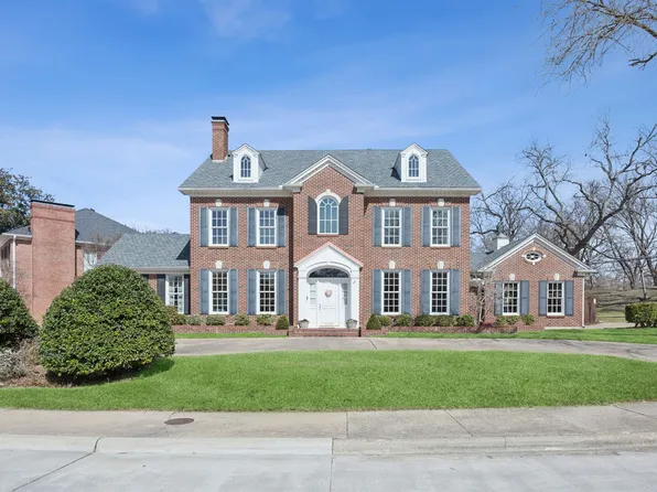 5922 Bentwood Trl, Dallas, TX 75252