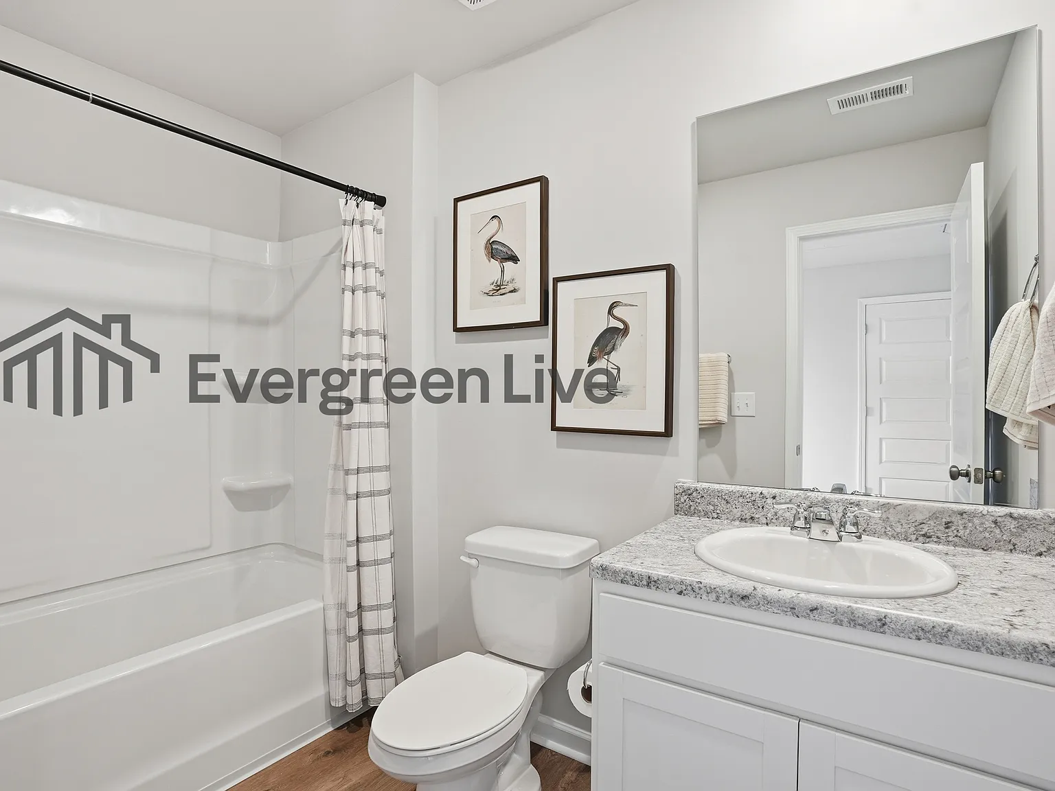 3 bed, 2.5 bath, 1567 sqft, $1,705 — Photo 3