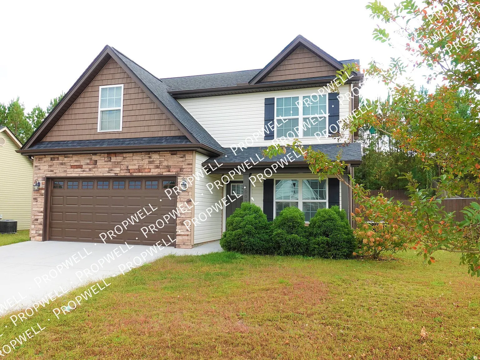 1002 Whirlaway Circle — Photo 3