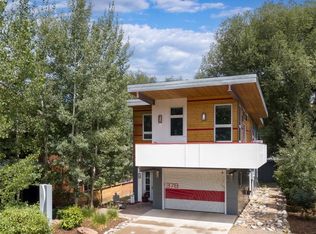 378 Pearl St, Steamboat Springs, CO 80487