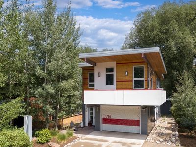 378 Pearl St, Steamboat Springs, CO, 80487