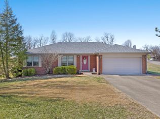 340 Boone Way, Richmond, KY 40475