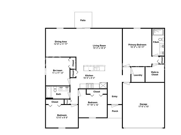 2nd image of 25239 Alcazar Dr