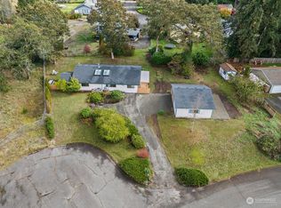 836 Gregory Way SE, Lacey, WA 98513