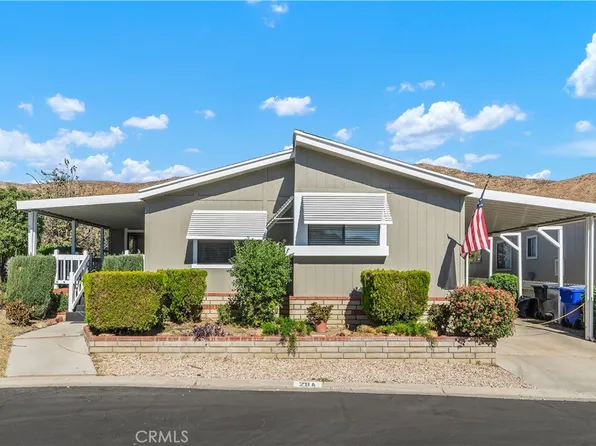 4080 Pedley Rd Space 28A, Riverside, CA 92509