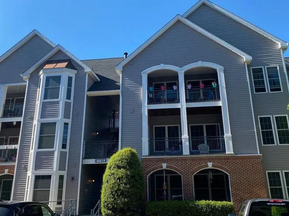 46614 Drysdale Ter Unit 202, Sterling, VA 20165