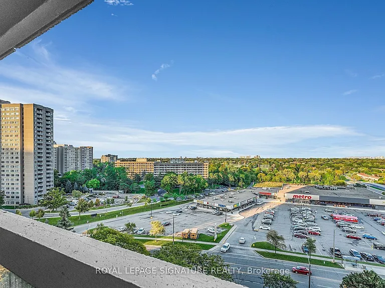 1580 Mississauga Valley Blvd #906 — Photo 26