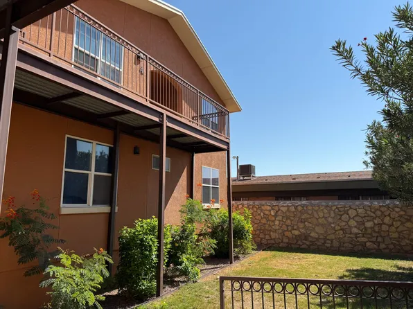 Diana Drive Apartments