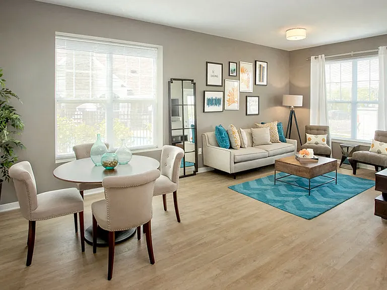 The Waverly at Neptune — Photo 11