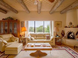 9 Balsa Rd, Santa Fe, NM 87508