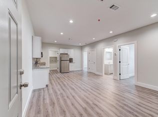 2906 Berry Rd #4, Houston, TX 77093