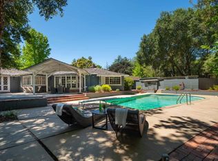 24151 Dawnridge Dr, Los Altos Hills, CA 94024