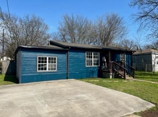 405 N Carr Ave, Sherman, TX 75090
