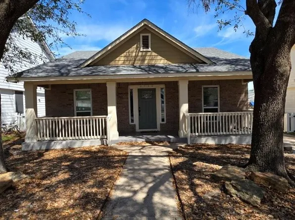 4700 Mather, Kyle, TX 78640