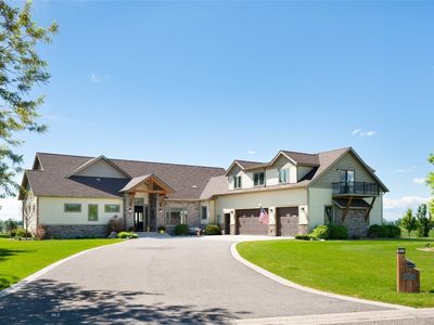 305 Westlake Park Blvd, Bozeman, MT, 59718