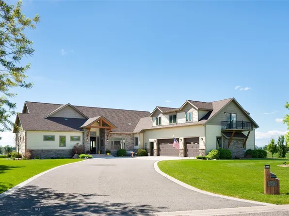 305 Westlake Park Blvd, Bozeman, MT 59718