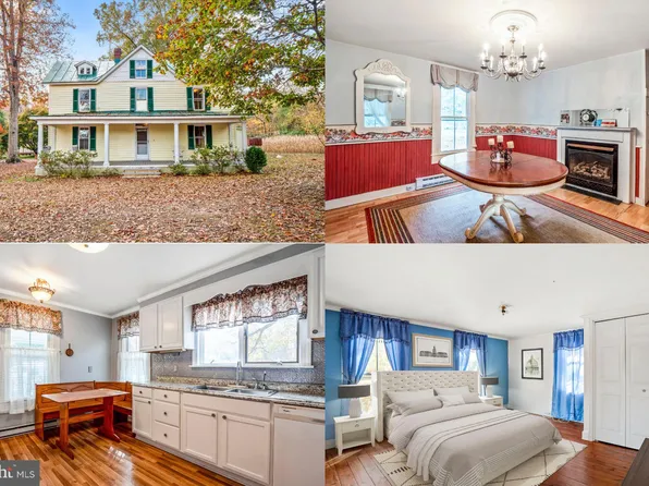 11802 Tidewater Trl, Saluda, VA 23149