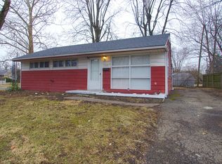 1415 Simpson Dr, Columbus, OH 43227